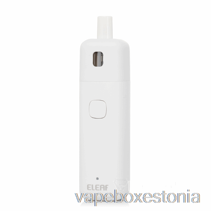 Vape Box Estonia Eleaf Iore Crayon 15w Pod System Valge
